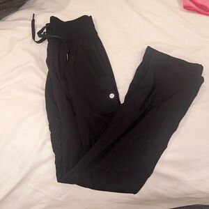 Dance Studio lululemon pants